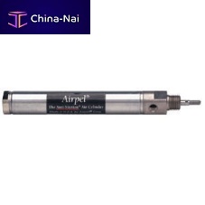 Pneumatic cylinder M9DNwith threaded rodsdouble-actingrepairable
