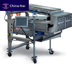 Optical sorter VitiSort