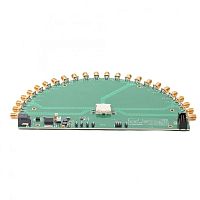 Evaluation board