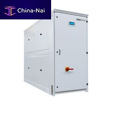 Water chiller GLWC 2012-4120 CD2industrialcompactwater-cooled