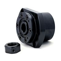 Fixed bearing unit LWBK seriesaxialpillowwith ball bearing