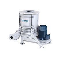 Biomass mill BMS serieshammerverticalwaste