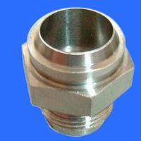 Laser cutting brassfor industrial applicationsISO 9001
