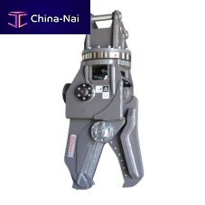 Hydraulic demolition shears SS050H-SD, SH seriesfor excavatorsfor scrap metal