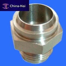 Laser cutting brassfor industrial applicationsISO 9001