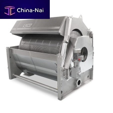 Separator screen