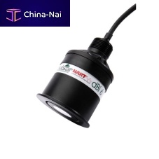 Ultrasonic level sensor dBi seriesfor solidsfor liquids2-wire