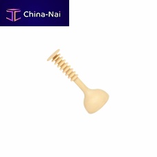 Silicone vaginal cup 303TT