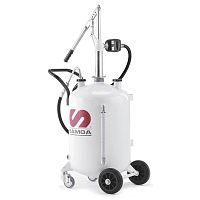 Lubricant dispenser 326010mobile