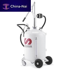 Lubricant dispenser 326010mobile