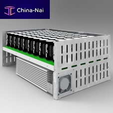 Energy recovery system ERS 2G