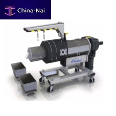 Plastic recycling unit KG® HiCon R-TypePETfor the food industryfor the food industry