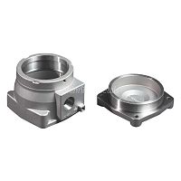 Butterfly valve stopstainless steelparts