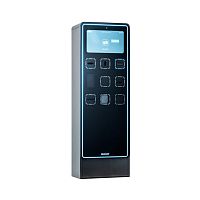 Ticket vending machine V21for airport
