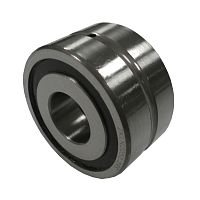 Journal bearing ZKLN seriesball bearingaxialdouble-row