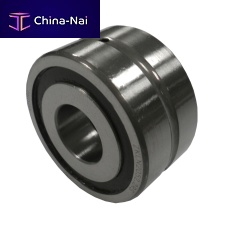Journal bearing ZKLN seriesball bearingaxialdouble-row