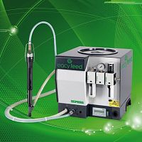 Screw feeding unit EACY FEED seriesfor handheld tool