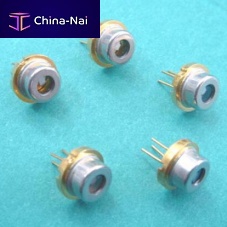 Continuous wave laser diode GCSLD-405-120m-TO38S-pdpulsedsolid-statevisible