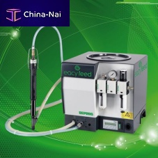 Screw feeding unit EACY FEED seriesfor handheld tool