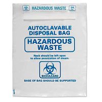 Hazardous materials packaging bag HEA1002 series