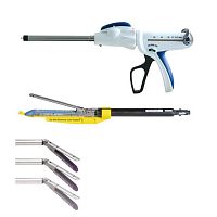 Linear surgical stapler PYPF - 35Athoracic surgerydisposablecutting