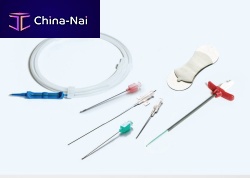 Vascular access cannula PV1Scardioplegia