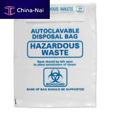 Hazardous materials packaging bag HEA1002 series