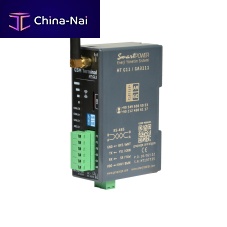 GSM communication module HT G seriesModbusDIN rail