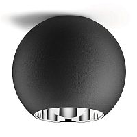 Ceiling-mounted spotlight CELESTIALEDsphericalcommercial