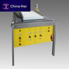 Mechanical leak test bench AFS 155 for HEPA filtersautomatic