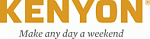 ��� �������� Kenyon International, Inc.