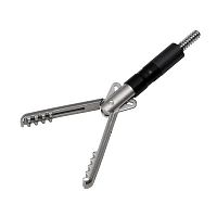 Surgery forceps Lapclinchdisposable