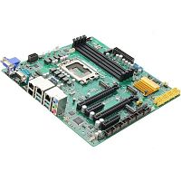 Industrial motherboard MAX-Q670Amicro-ATXIntel® Core i series12th Generation Intel® Core
