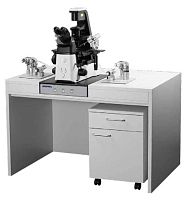 Vibration isolation table