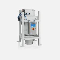 Electronic weighing machine ND seriesautomaticstainless steelhigh-speed