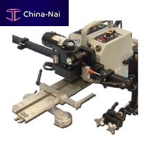 Linear indexing unit GK-200-RMA-Ibelt-driveprogrammable
