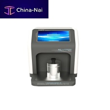 Vacuum decay leak tester AUTO GBM-L1packaging