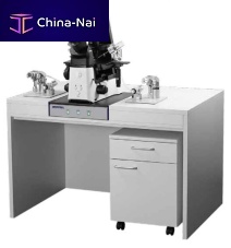 Vibration isolation table