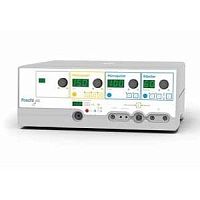 Monopolar cutting electrosurgical unit F200bipolar cuttingmonopolar coagulationbipolar coagulation