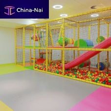 Recessed ceiling light fixture RINGLEDfluorescentround