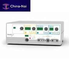 Monopolar cutting electrosurgical unit F200bipolar cuttingmonopolar coagulationbipolar coagulation