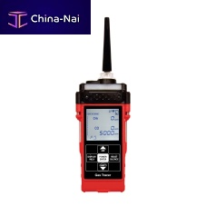 Gas leak detector Gas TracerportableATEXwith alarm