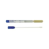 Laboratory swab FBHEAL-1055Stuartplasticbox of 100