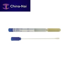Laboratory swab FBHEAL-1055Stuartplasticbox of 100