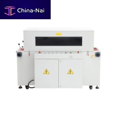 Electric shrink tunnel SM5030LX/5030LHhot air