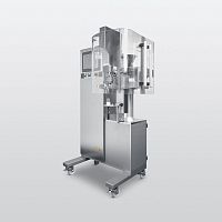 Semi-automatic filling machine SDMAugerpowderfor vials