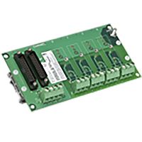 Backpanel SCM7BP04-DIN