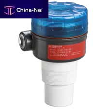 Ultrasonic level sensor 355-510A seriesfor liquids2-wireHART
