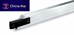 Slide linear guide MO 5025-ALprofiled railmaintenance-free