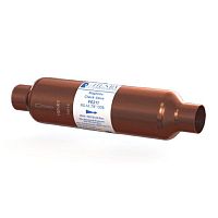Disc check valve F6xxx seriesflow controlbrasscopper
